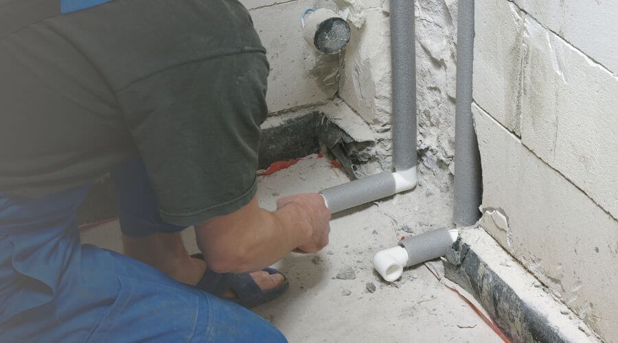 Professional septic tank pumping services in Nursery, TX
